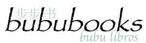 bububooks' logo