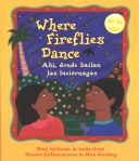 where fireflies dance