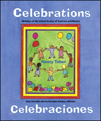 Celebrations Cover