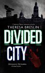 Book Cover for Divided City