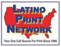 Latino Print Network